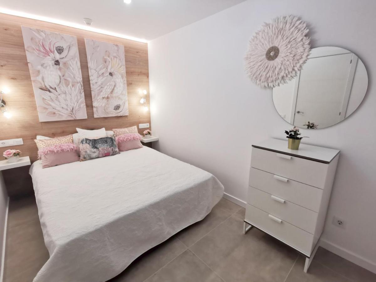 Tamaran 105 Lejlighed Playa del Inglés